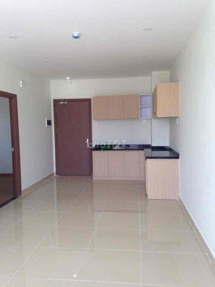 Bán chung cư La astoria quận 2, 1PN ,45m2, Sổ hồng - Ảnh 2