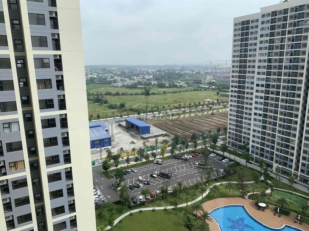 Bán căn góc 3PN khu S205 VGP- Chính chủ - Ảnh 2