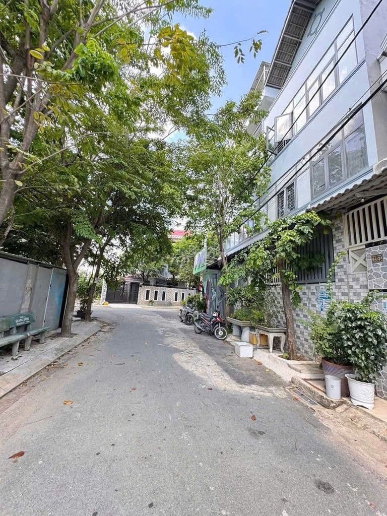 BÁN GẤP ĐẤT 90M2 Bình Mỹ Củ Chi,giá 1 tỷ 290. Đường ô tô, đầu tư oke - Ảnh 2