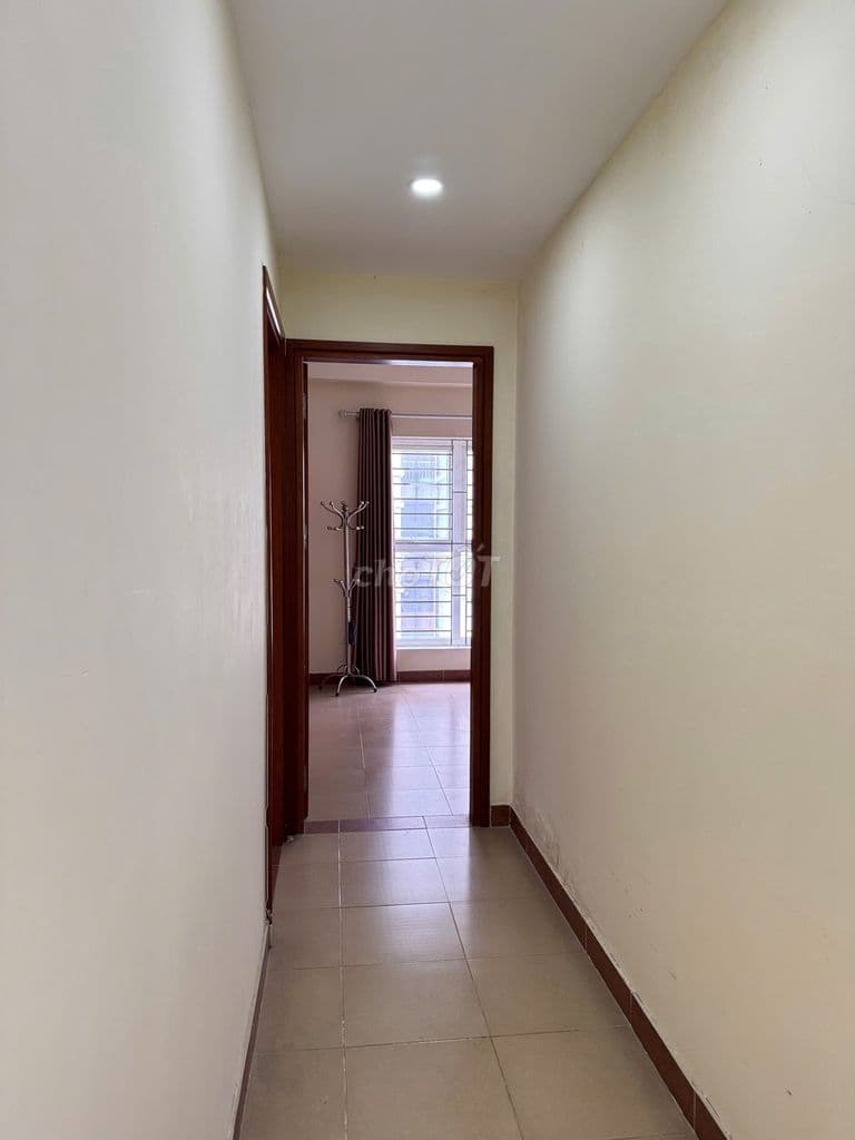 Bán căn hộ chung cư 3 phòng ngủ - Ảnh 2