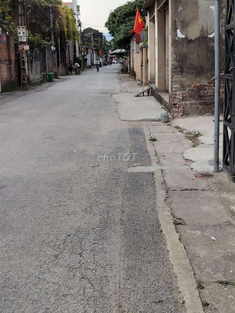 2 Tỷ Hơn Sở Hữu Ngay Lô Tiềm Năng Cao Tại Sóc Sơn , Hà Nội - Ảnh 3
