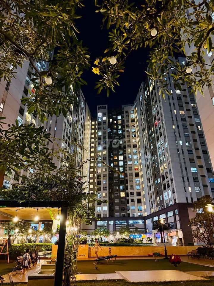 🌇 CHÍNH CHỦ BÁN CĂN HỘ RICHSTAR –2PN SANG TRỌNG, VIEW LANDMARK Chill ✨