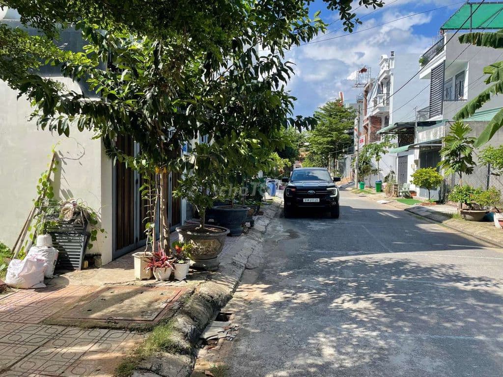 bán đất hẻm ô tô đường Bưng Ông Thoàn, phường Long Trường,Tp.HCM - Ảnh 3