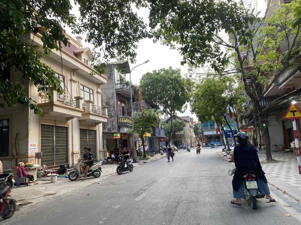 NHỈNH 5 tỷ ĐẤT NGUYÊN KHÊ XÃ PHÚC THỊNH, Dt; 73m ĐƯỜNG THÔNG Ô TÔ TẢI