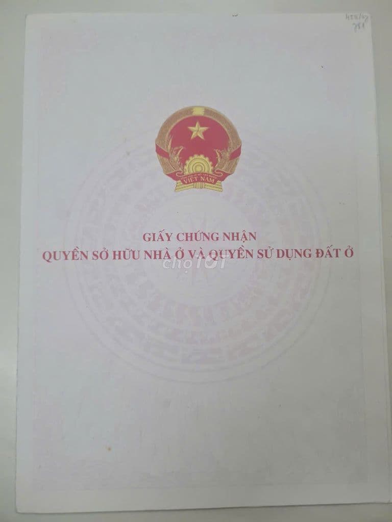 BÁN NHÀ ĐẸP TRUNG TÂM QUẬN 10 GIÁ TỐT 12,8 TỶ - Ảnh 2