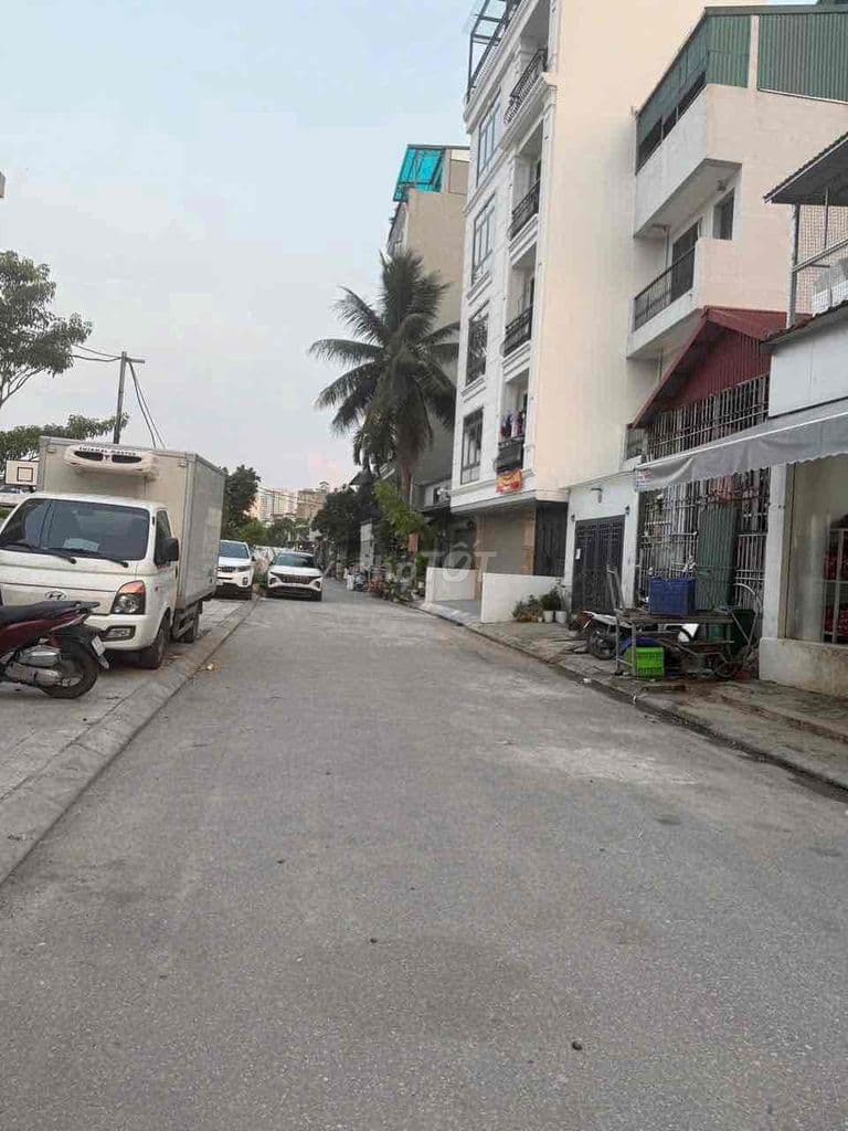 💥 PHÂN LÔ TĐC NGỌC THUỴ LONG BIÊN - DIỆN TÍCH ĐẤT 50M2 - ĐƯỜNG LỚN 2 - Ảnh 2