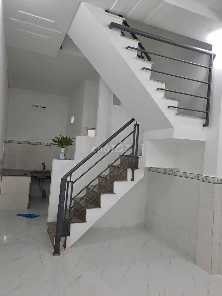 bán nhà sát chợ Tân Hiệp. hóc môn. tphcm - Ảnh 3