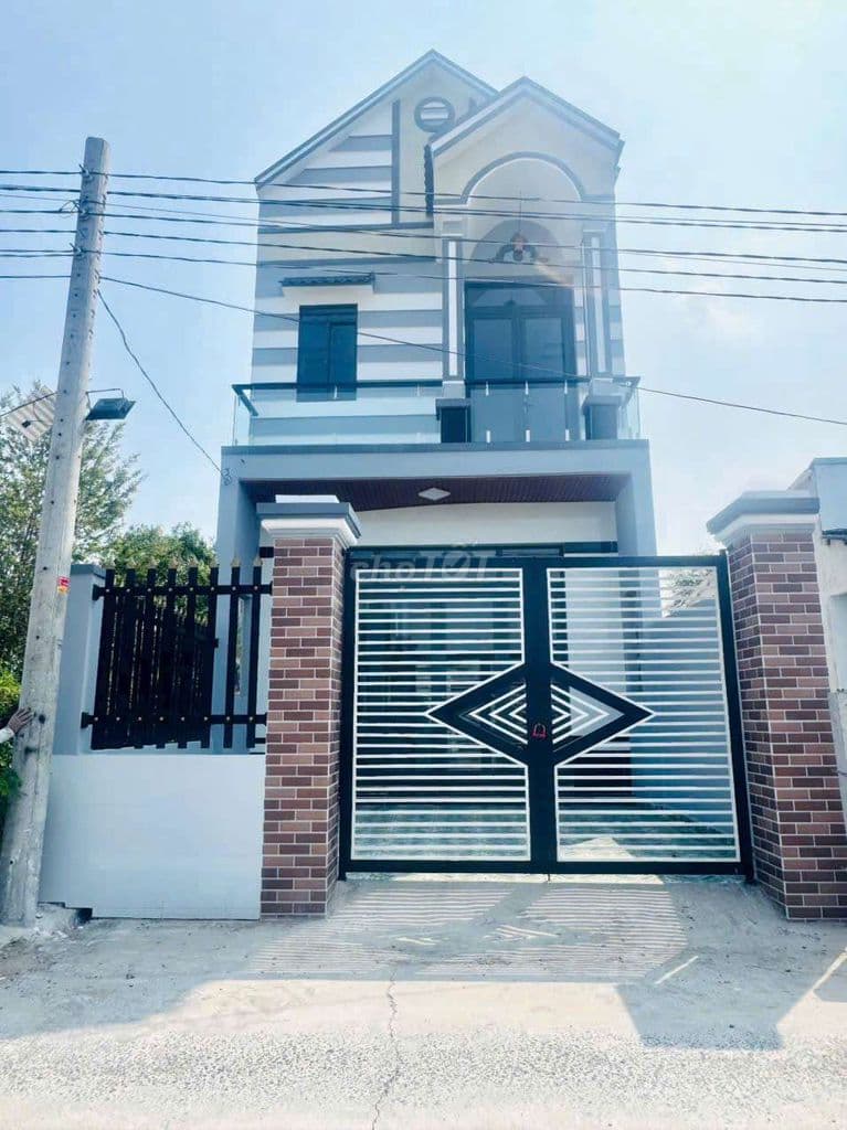 NHÀ TIỆN KINH DOANH ĐÚC 1 LẦU 5x16,77 Đ. HOÀNG PHAN THÁI.BÌNH CHANH - Ảnh 3
