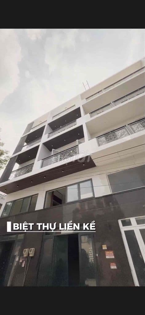 liền kề khu biệt thự Nam Long 74m2 chỉ 9ty1 lộc