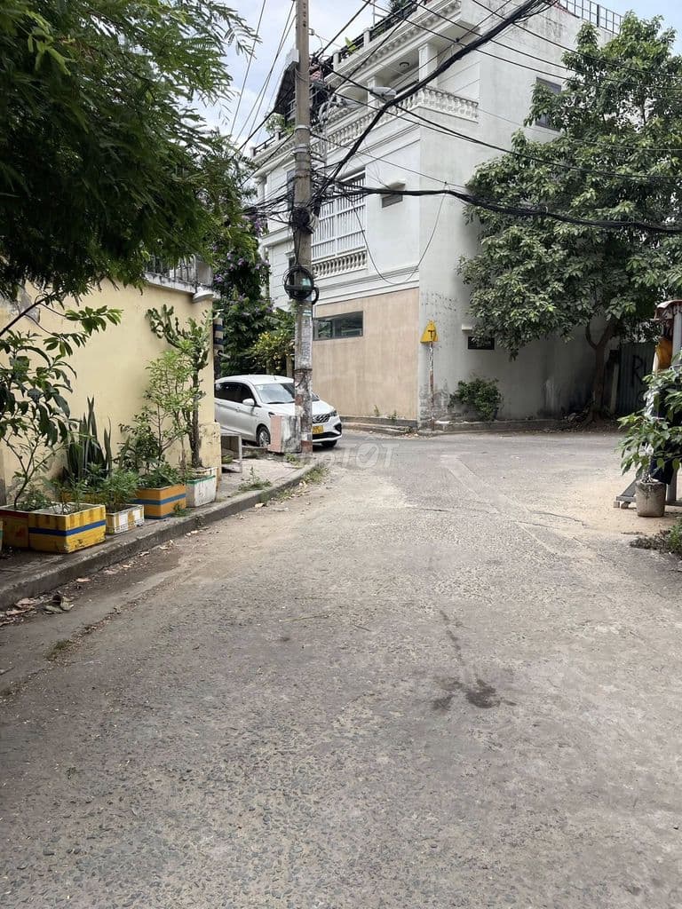 BÁN NHÀ NGỘP BANK NẶNG. HẺM XE HƠI - Ảnh 2