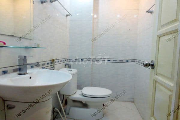Lô góc kinh doanh, ôtô chạy vòng quanh, DT 70m2 x 4 tầng, Giá 3x triệu - Ảnh 2