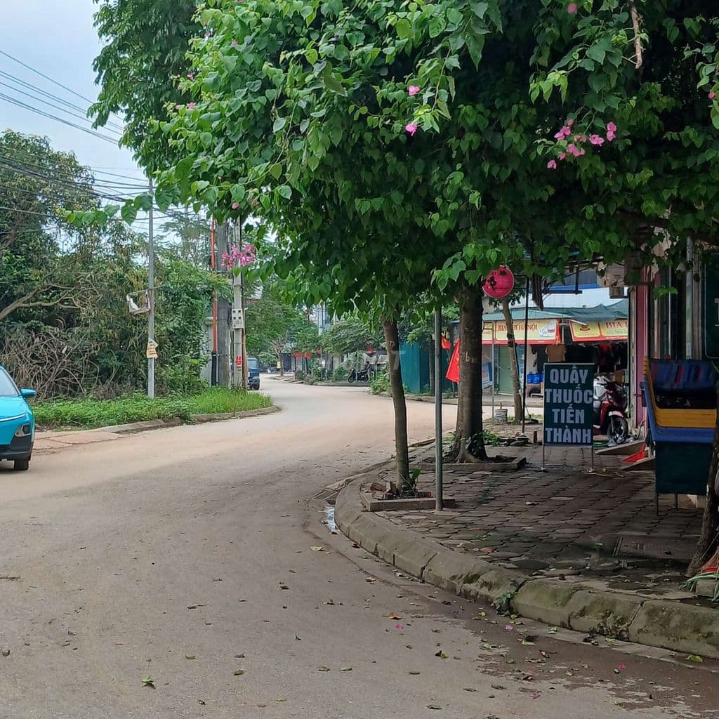 đất thổ cư - Ảnh 2