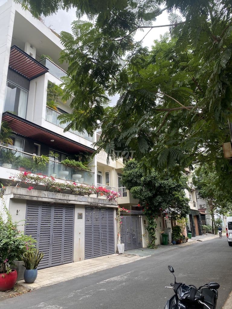 Bán đất mặt tiền 29 khu đô thị An Phú An Khánh, 8x20, 38 tỷ - Ảnh 2