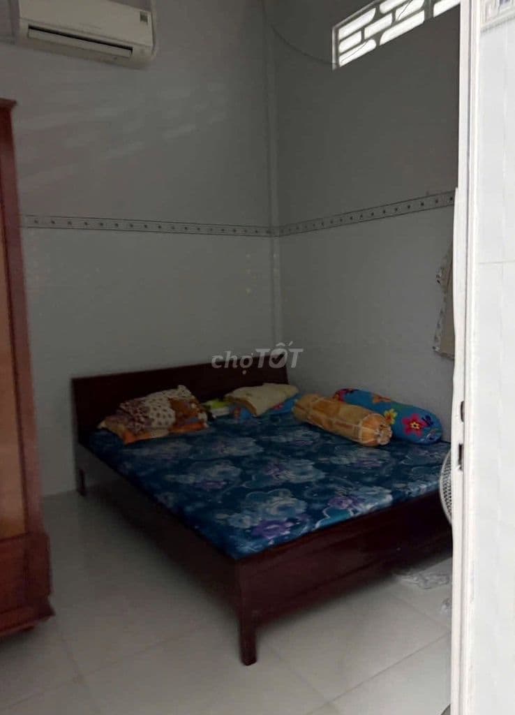 Ngộp chủ cần bán gấp căn nhà 90,2m2 đường Trần Thị Cẩm Tân Phú Trung - Ảnh 2