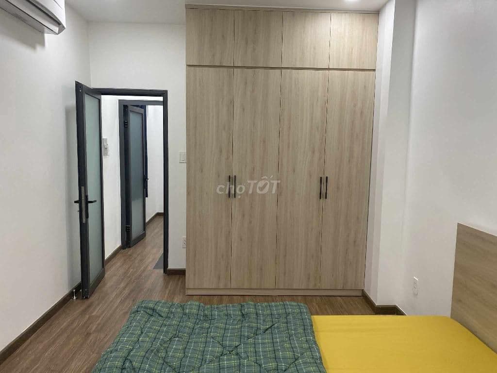 Bán nhà Nam Kỳ Khởi Nghĩa, Phường 8, Quận 3, 2 tầng, hẻm sát mặt đường - Ảnh 2