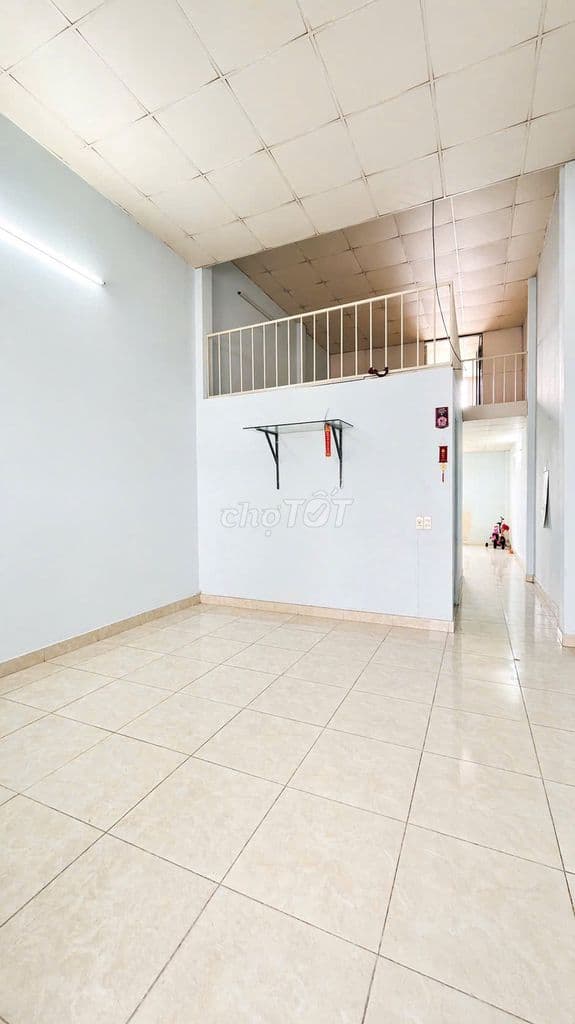 MT Đông Thạnh 3-2, 4x16, Trệt Lửng, Gần chợ UB Đông Thạnh, Nhỉnh 3 Tỷ. - Ảnh 2