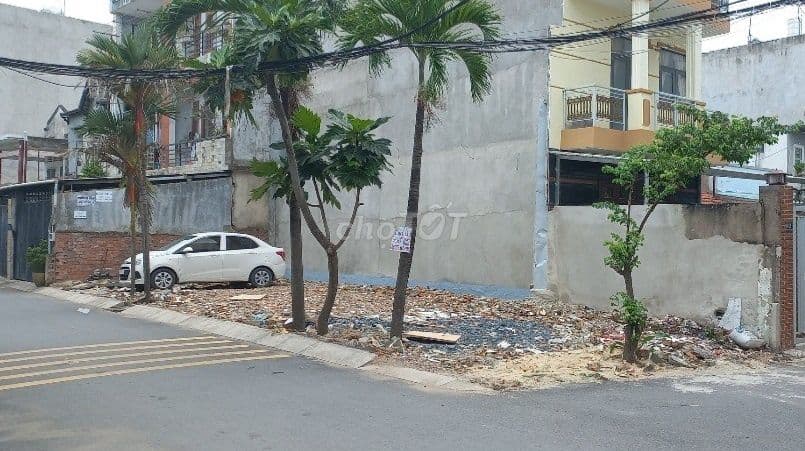 Bán đất 130m2 đường oto gần chợ QL13 Hiệp Bình Thủ Đức 7 tỷ 8 - Ảnh 3