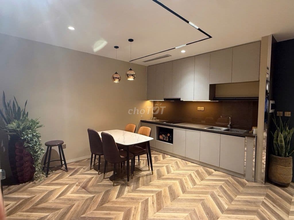 PENTHOUSE TRÊN CAO - VIEW HỒ ĐIỀU HÒA LONG BIÊN - Ảnh 2