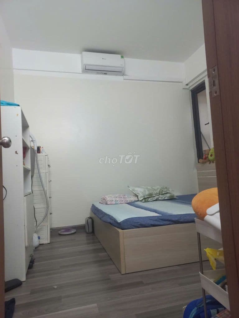 BÁN CĂN HỘ 95m² FULL NỘI THẤT – CHỈ XÁCH VALI VÀO Ở - Ảnh 3