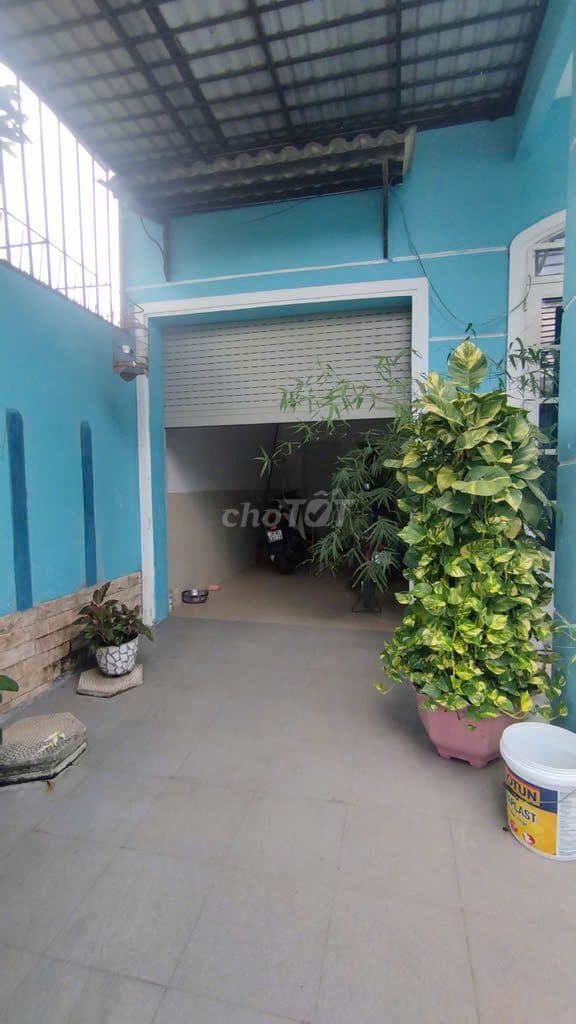 Bán nhà vườn đẹp 7x25m,, 3PN, 4WC, sân vườn trước sau, giá tốt 6 tỷ 8 - Ảnh 3