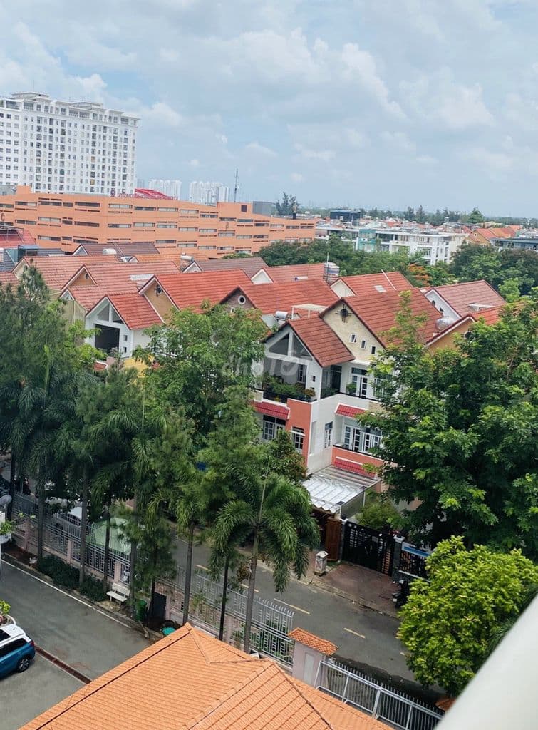 Cần bán chung cư Him Lam 6A, 69m2 2PN, Giá 4 tỷ - Ảnh 3