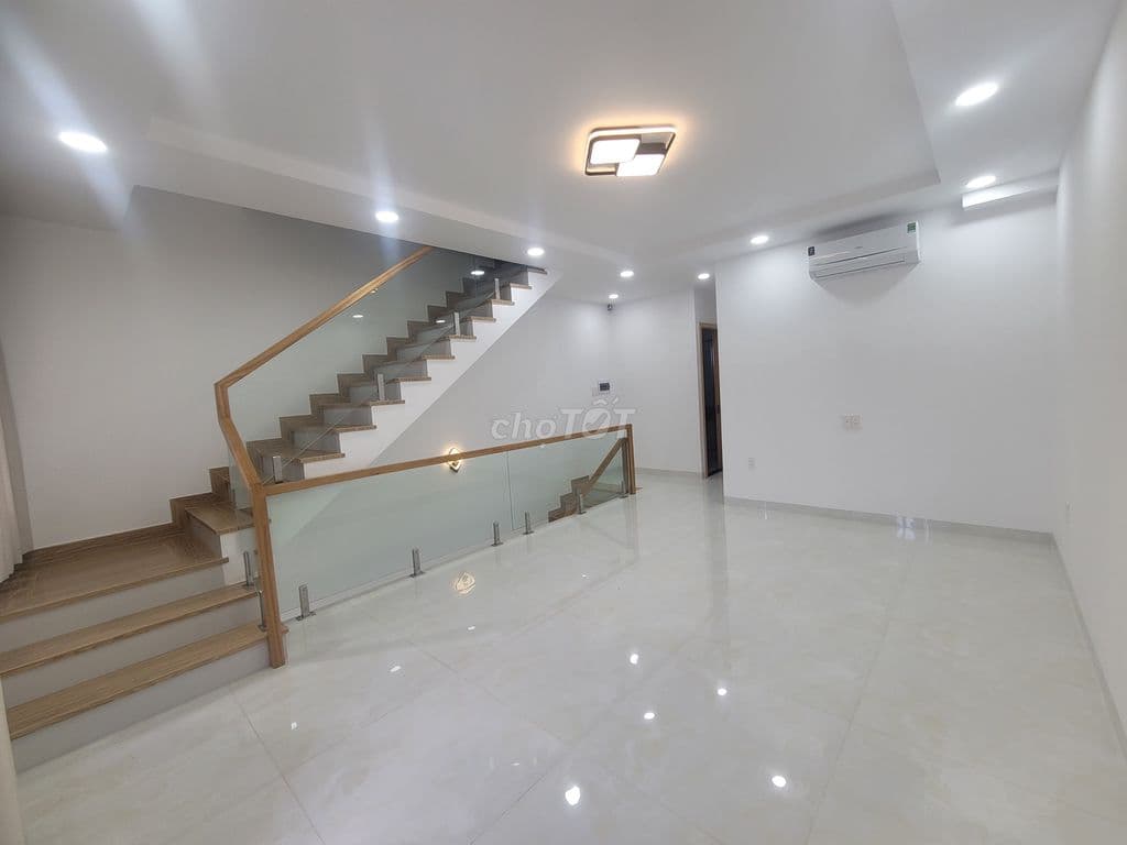 Bán nhà KDC đồng bộ Parkriverside 75-300m2 từ 9,5 tỷ gần Liên Phường - Ảnh 3