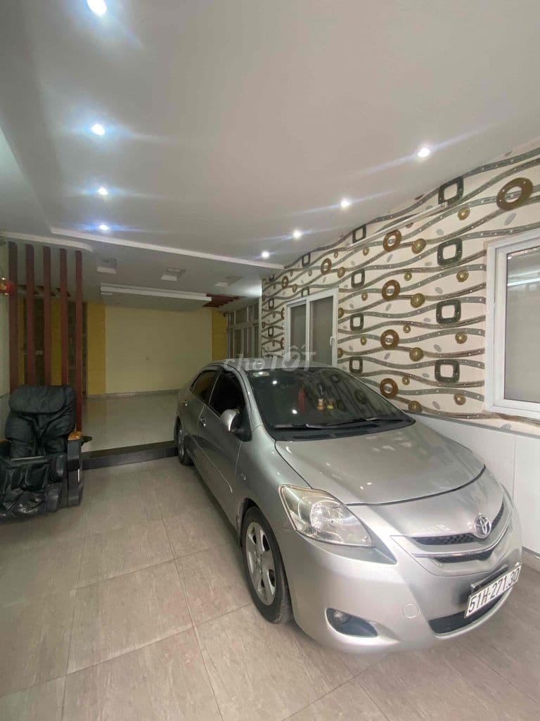 💎NHÀ HXH LỚN CỘNG HÒA, 73M²*4TẦNG*NGANG 4.5M NỞ HẬU 9M, CHỈ 12 TỶ! - Ảnh 2