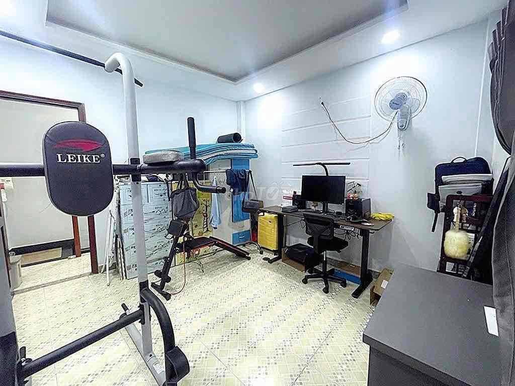 NHÀ LÝ TUỆ - TÂN PHÚ GIÁ RẺ - Ảnh 3