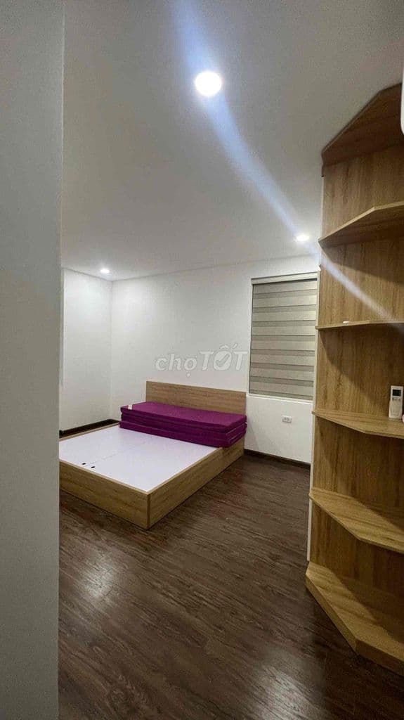 bán căn hộ toà hh03 căn góc - Ảnh 3