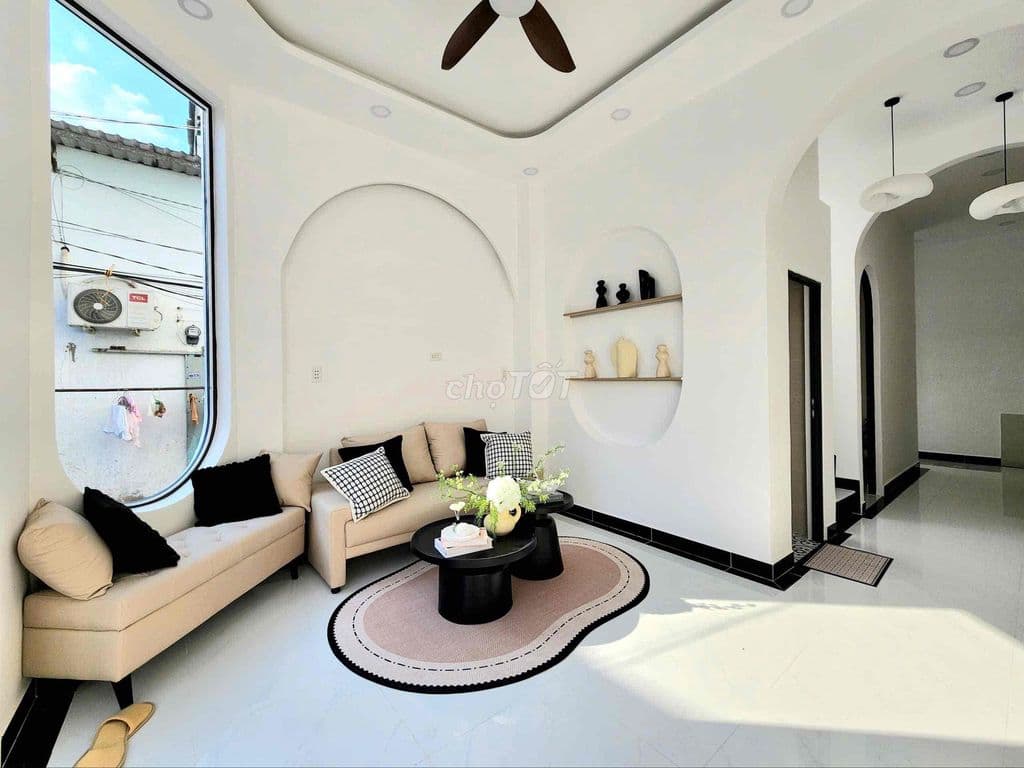 BÁN NHÀ MỚI XÂY 1159 TỈNH LỘ 10 - Ảnh 2