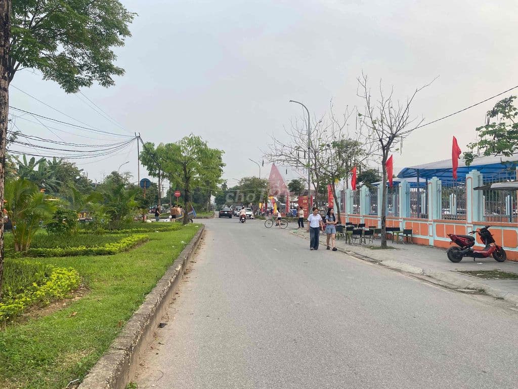 Cổ Dương - Đông Anh