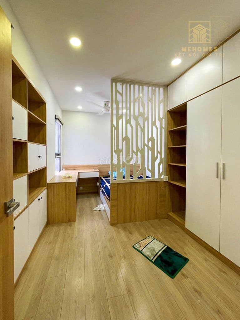 🍀 DUPLEX 3PN 2WC 98M2 FULL NỘI THẤT CHỈ 6TY020 NHẬN NHÀ, VIEW ĐẸP MÁT - Ảnh 2