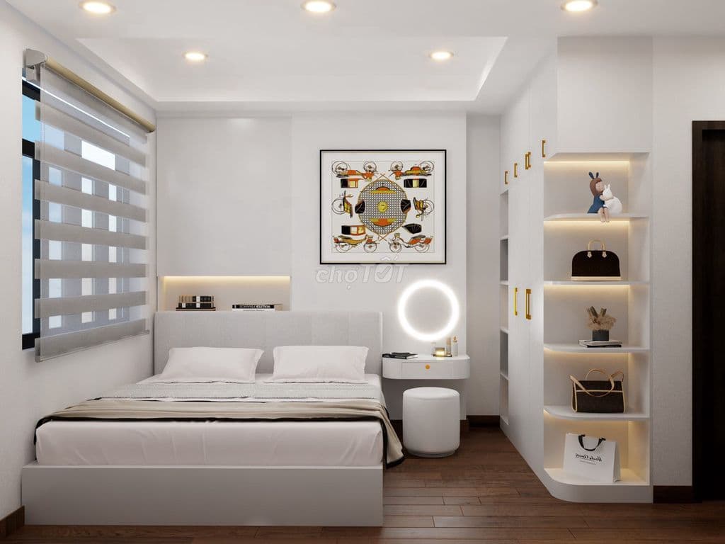 SAIGON MIA BÁN 3PN/2WC – 83M² – 5,78 TỶ | BAO THUẾ PHÍ (GIÁ ĐÚNG 100%) - Ảnh 2