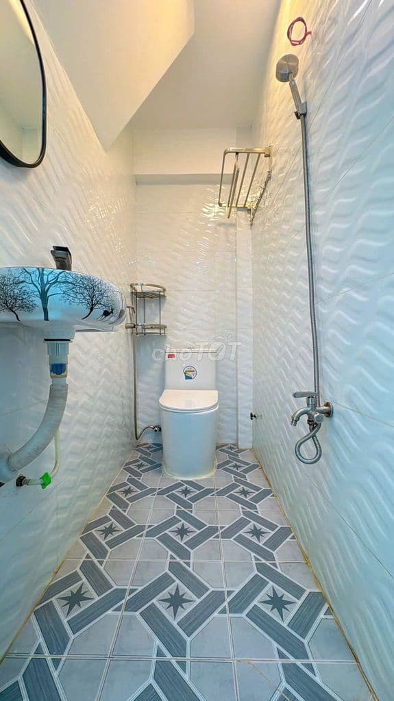 Bán nhà 16m2 Huỳnh Tấn Phát Q7 chỉ 1 tỷ 950 - Ảnh 2