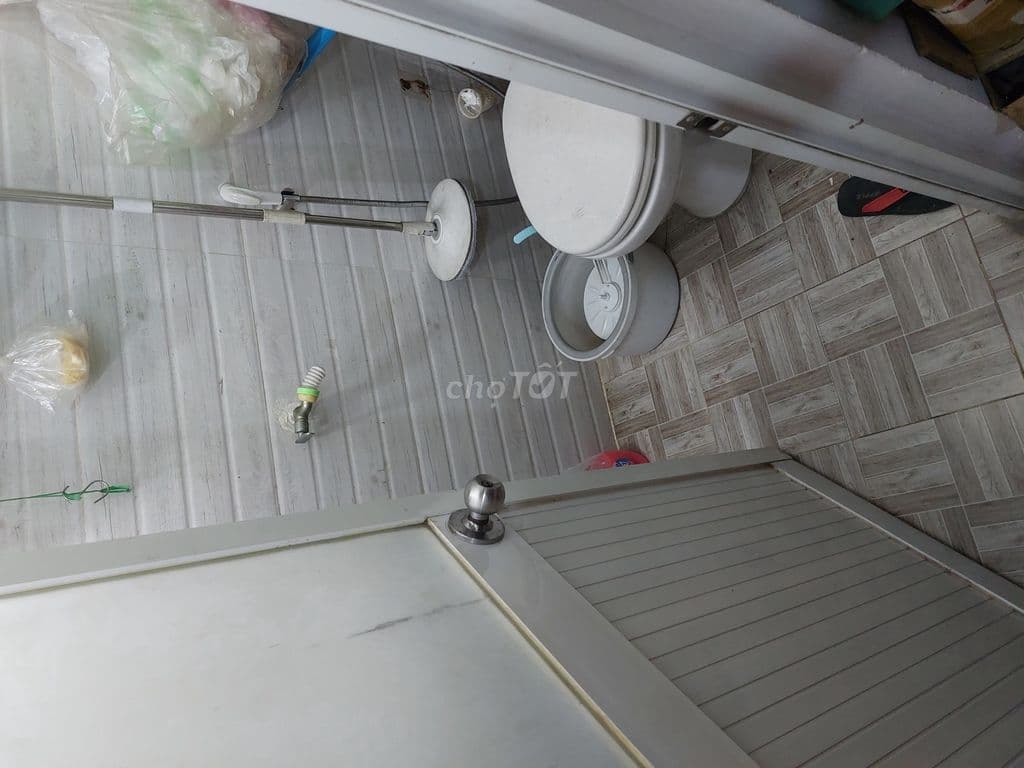 Hxh 5m Nguyễn Tri Phương Q10-5,8x15m nở hậu,CN 61M nhà 2 lầu 10 tỷ TL - Ảnh 2