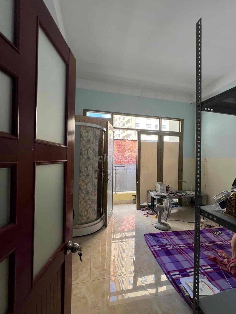 Nhà Trương Phước Phan, Ngay MT 48m2 3 tầng 4.8 tỷ - Ảnh 3