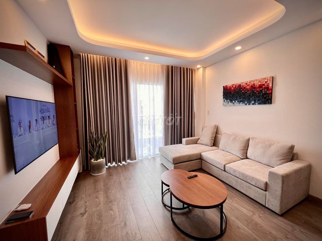 CẦN BÁN CĂN HỘ HOA SEN 70M2, 2PN, ĐÃ CÓ SỔ - Ảnh 2