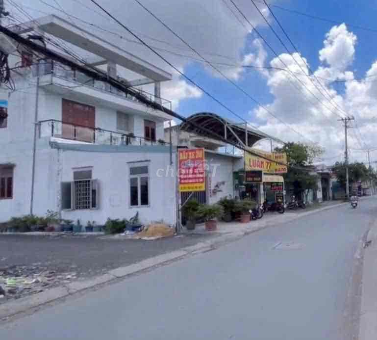 2 Nền Liền Kề Mặt Tiền Vườn Lài Nối Dài Phường An Phú Đông Quận 12 - Ảnh 2