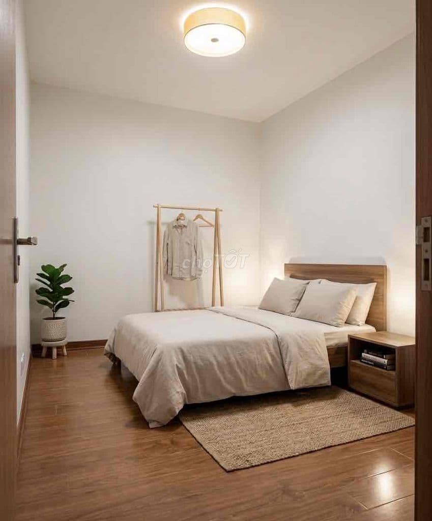 Chỉ 1 Tỷ Có nhà trên 50m2, 3 phòng ngủ - Ảnh 3