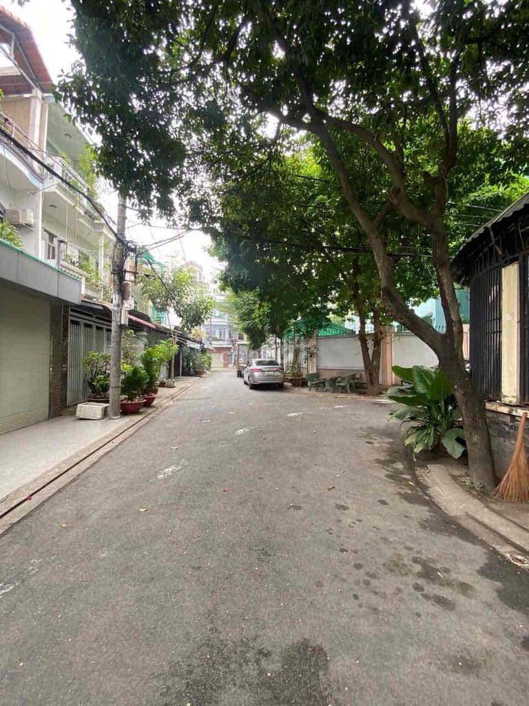 Đất Lê Đức Thọ, đối diện chợ căn cứ k26: 5x20 - Ảnh 2