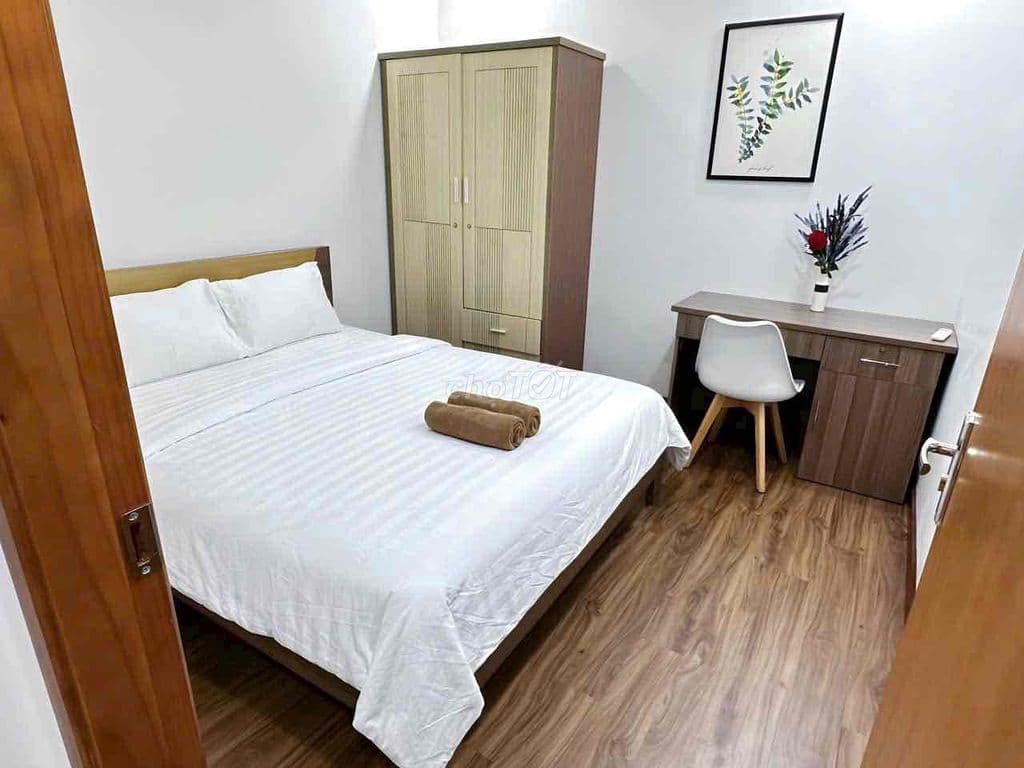 Bán Căn Hộ Gold View 2pn 2wc Lầu Cao View Bitexco 8ty3 Bao Hết - Ảnh 3