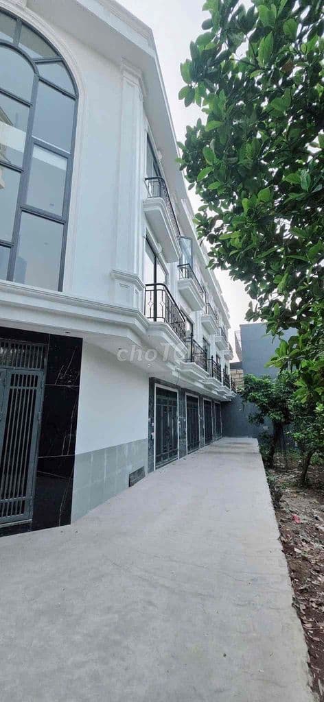 Bán nhà 4 tầng 52m2 ở gần quốc lộ 6 biên giang hà đông - 2,78 tỷ - Ảnh 3