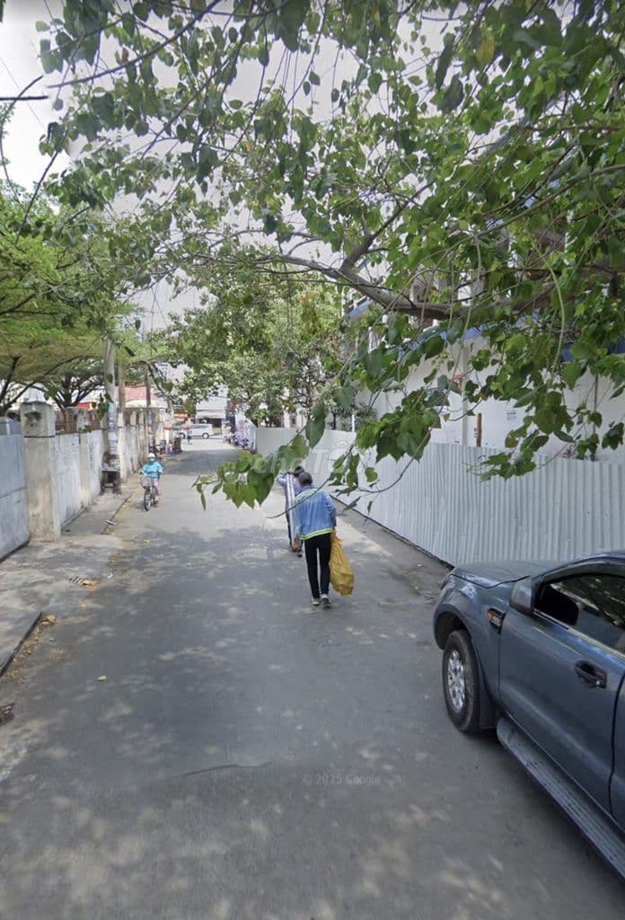 66M2 | HẺM XE HƠI | 324/ NGUYỄN VĂN ĐẬU BÁN ĐẤT TẶNG NHÀ - Ảnh 3