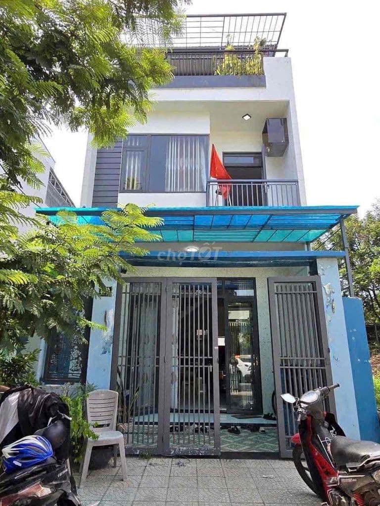 Chính chủ bán nhà Hưng nhơn Bình Chánh