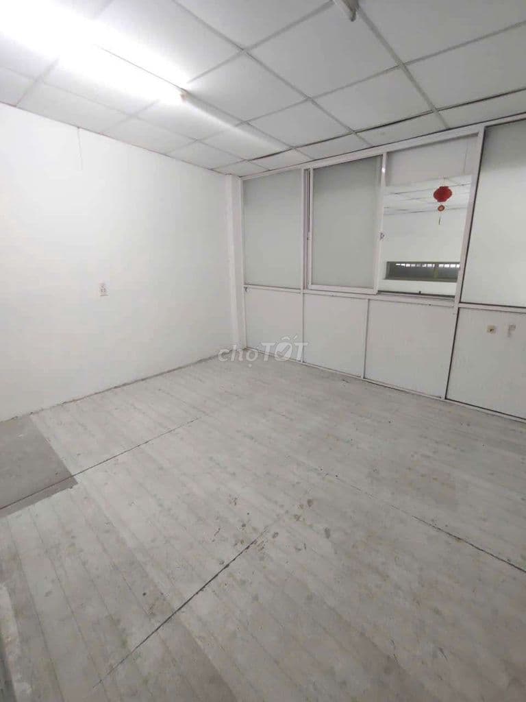 Nhà sổ hồng 28 m2, vuông vứt ko lộ giới, trệt, lửng. 2.38 tỷ - Ảnh 2