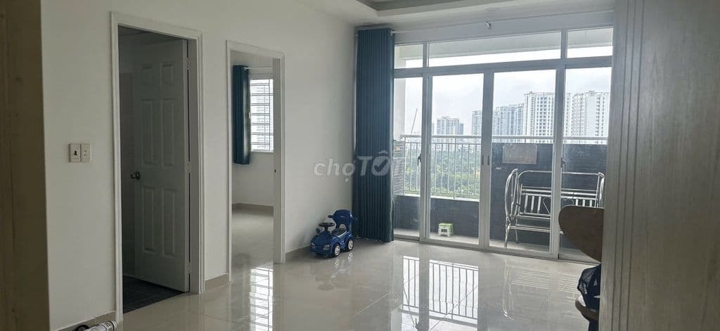 Bán cc Bình Khánh, nhà C lô CD 2pn 2wc diện tích 62,6m2. Sổ hồng.