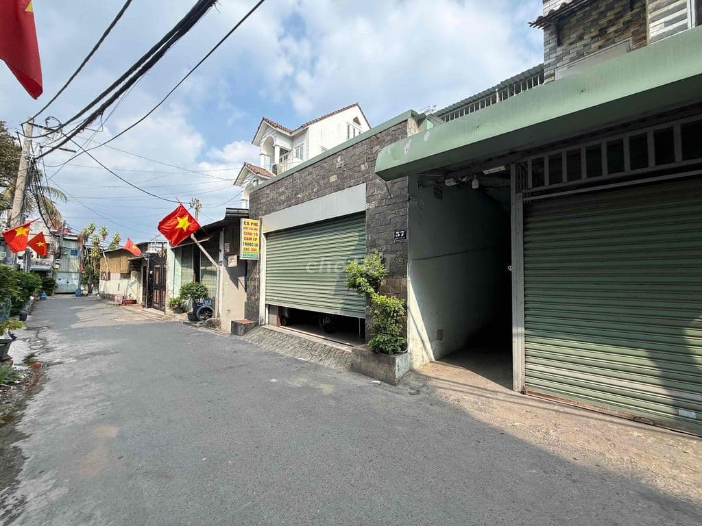 (87m/6,X tỷ) Bán Gấp Đất Mặt Tiền Đường Số 3, Tăng Nhơn Phú B, Quận 9. - Ảnh 2