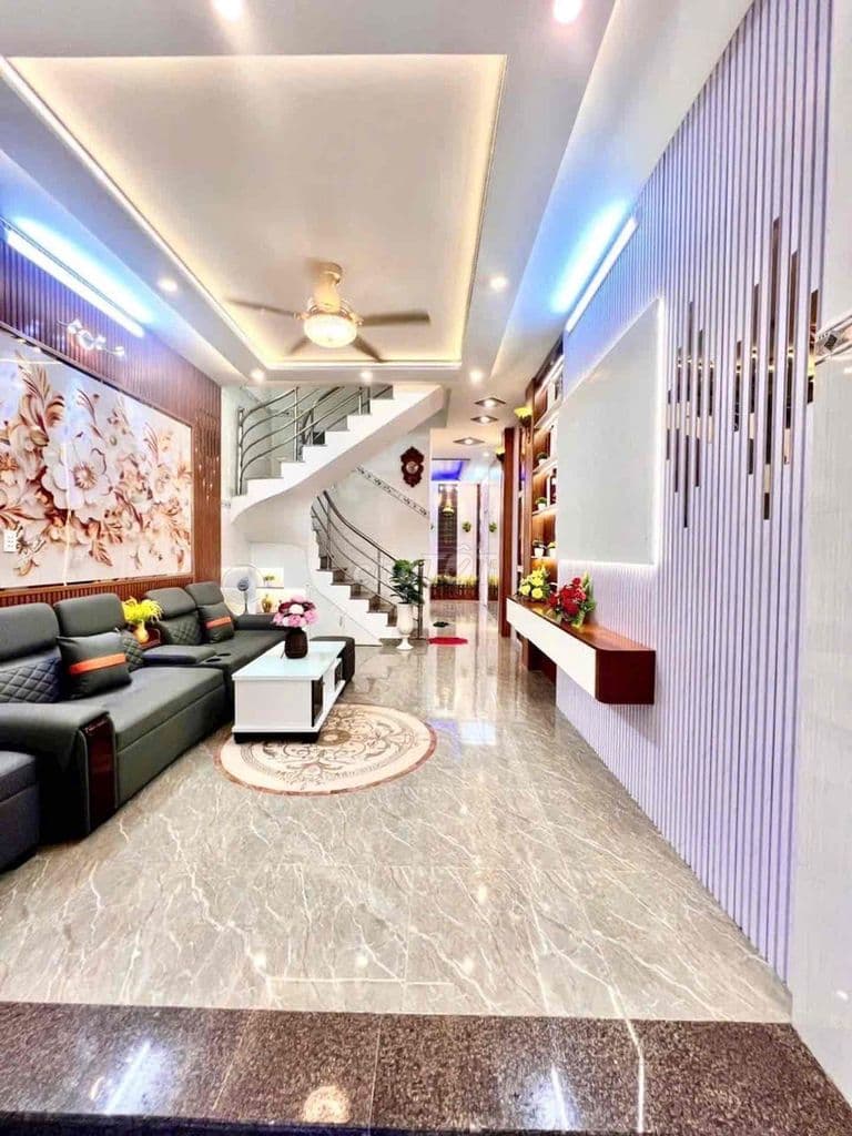 phú mỹ , sát nách phú mỹ hưng , gar metro cần giờ vũng tàu - Ảnh 2