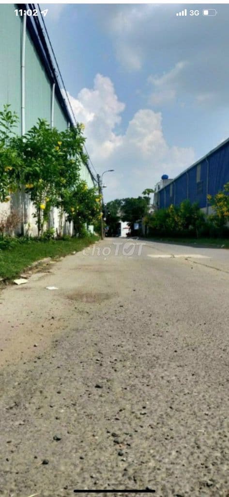 Bán 3 lô liền kề ngang 5m Thạnh Xuân 52, Q 12 , Vị trí Đẹp Gía Tốt. - Ảnh 2