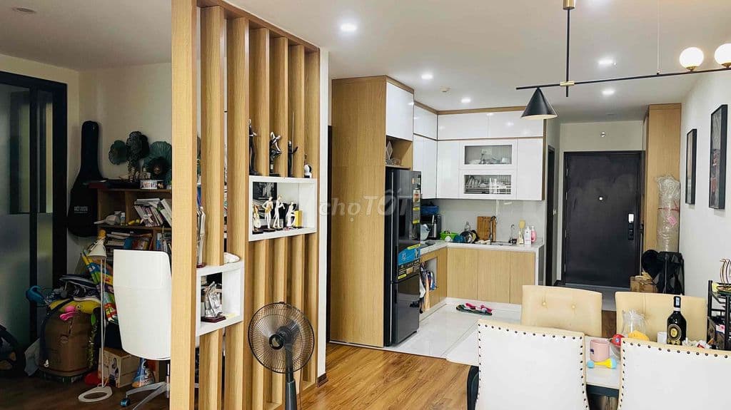 Cần bán căn hộ chung cư chính chủ - Ảnh 2